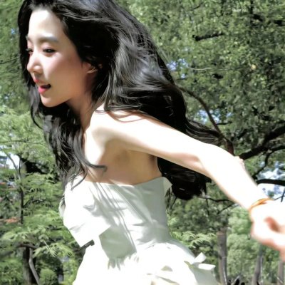 当爱未成往事